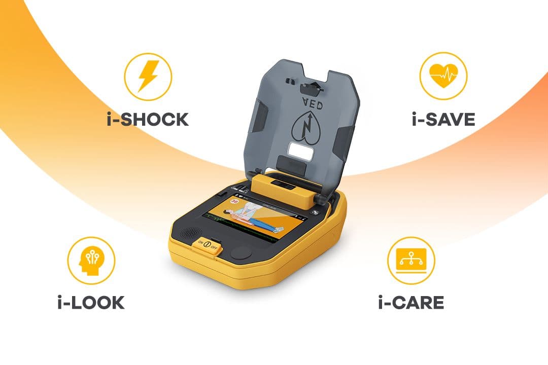 มาตรฐานและใบรับรองของเครื่อง AED ที่ควรตรวจก่อนซื้อ